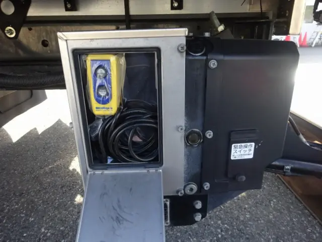 日野 レンジャー 2KG-FD2ABA(2WD)の写真19