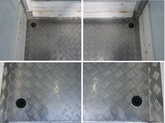 日野 レンジャー 2KG-FD2ABA(2WD)の写真20