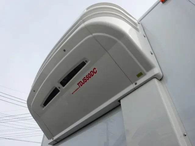 日野 レンジャー 2KG-FD2ABA(2WD)の写真25