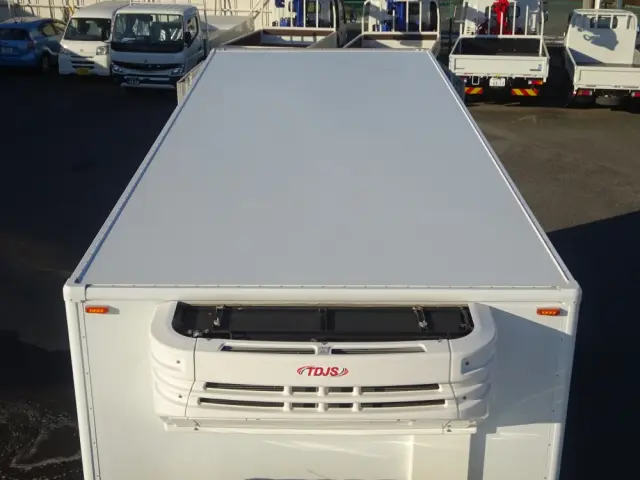 日野 レンジャー 2KG-FD2ABA(2WD)の写真26