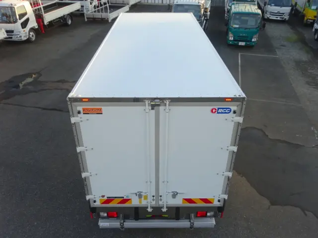 日野 レンジャー 2KG-FD2ABA(2WD)の写真27