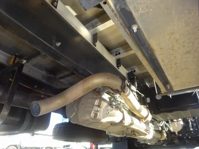 日野 レンジャー 2KG-FD2ABA(2WD)の写真30