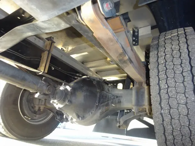 日野 レンジャー 2KG-FD2ABA(2WD)の写真31