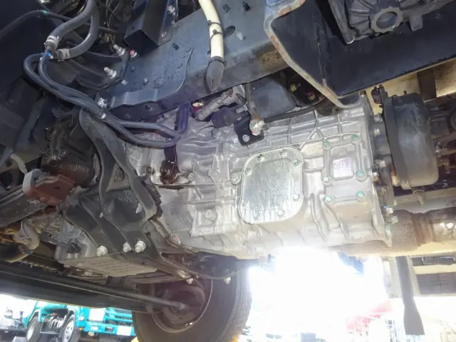 日野 レンジャー 2KG-FD2ABA(2WD)の写真32