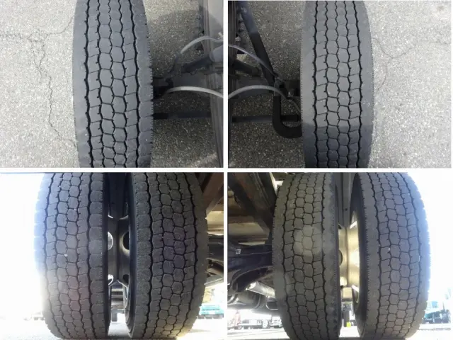 日野 レンジャー 2KG-FD2ABA(2WD)の写真33