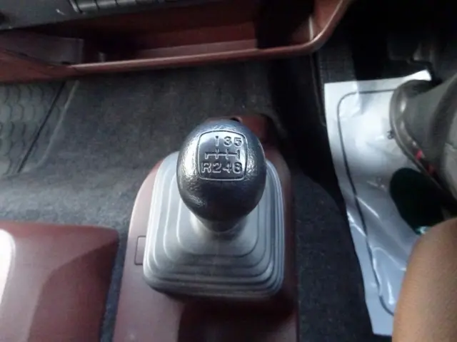 日野 レンジャー 2KG-FD2ABA(2WD)の写真37