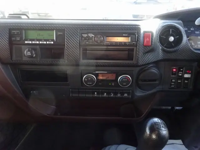 日野 レンジャー 2KG-FD2ABA(2WD)の写真38