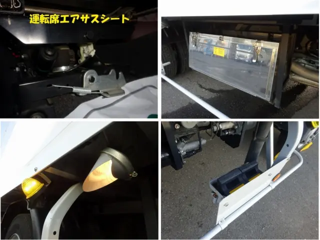 日野 レンジャー 2KG-FD2ABA(2WD)の写真41