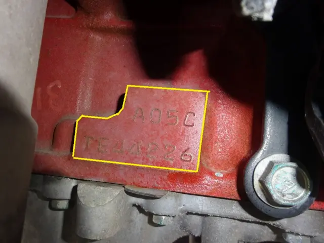 日野 レンジャー 2KG-FD2ABA(2WD)の写真44