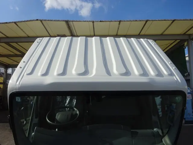 いすゞ エルフ TRG-NMR85N(2WD)の写真22