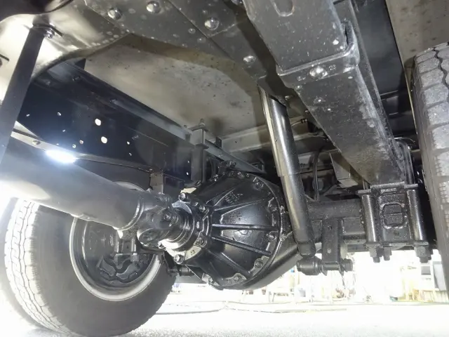 いすゞ エルフ TRG-NMR85N(2WD)の写真29