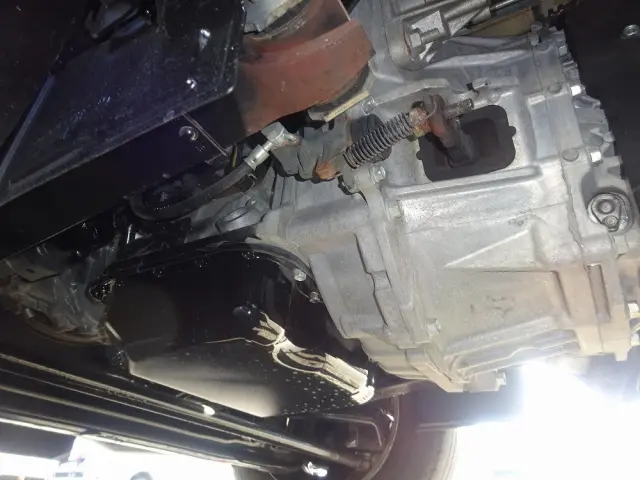 いすゞ エルフ TRG-NMR85N(2WD)の写真30