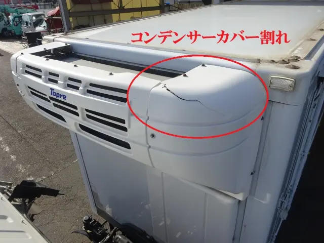 いすゞ エルフ TRG-NMR85N(2WD)の写真42