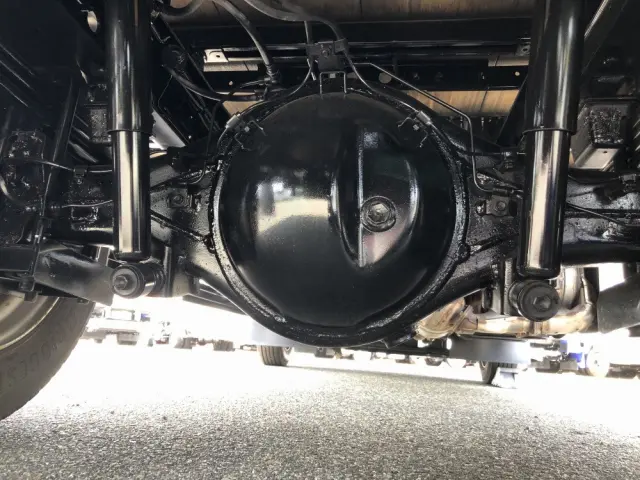 トヨタ ダイナ 2RG-XZU710(2WD)の写真9