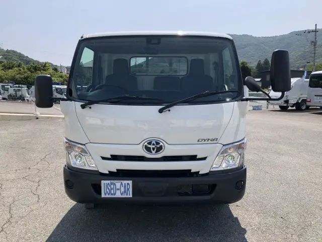 トヨタ ダイナ 2RG-XZU710(2WD)の写真21