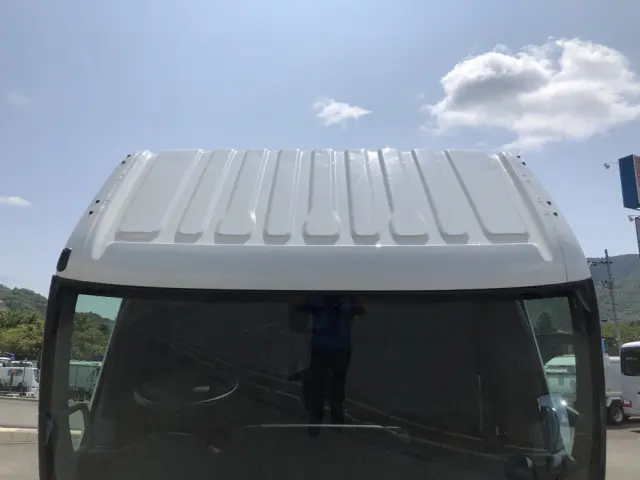 トヨタ ダイナ 2RG-XZU710(2WD)の写真22