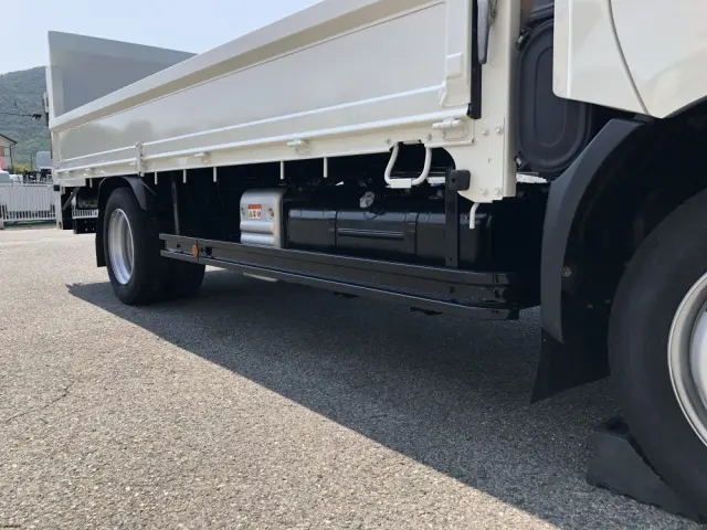 トヨタ ダイナ 2RG-XZU710(2WD)の写真23