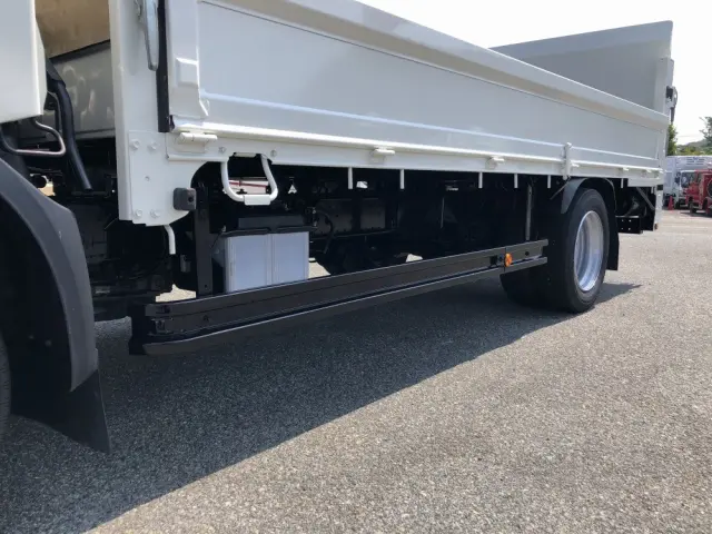 トヨタ ダイナ 2RG-XZU710(2WD)の写真24