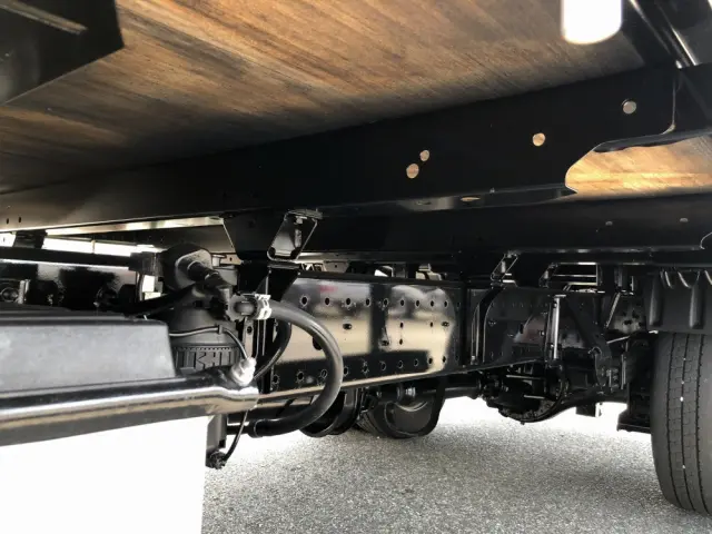 トヨタ ダイナ 2RG-XZU710(2WD)の写真25