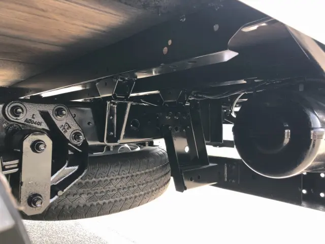 トヨタ ダイナ 2RG-XZU710(2WD)の写真26