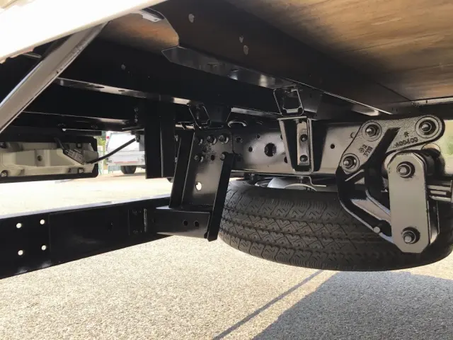 トヨタ ダイナ 2RG-XZU710(2WD)の写真28