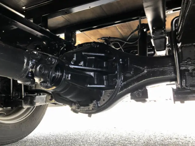 トヨタ ダイナ 2RG-XZU710(2WD)の写真29