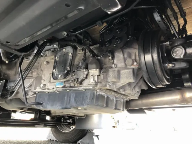 トヨタ ダイナ 2RG-XZU710(2WD)の写真30