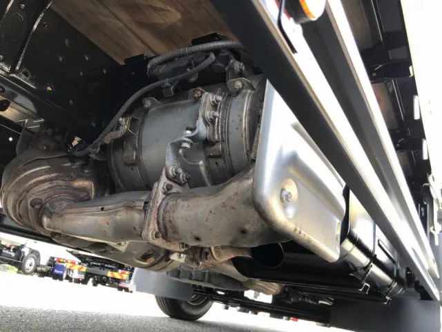 トヨタ ダイナ 2RG-XZU710(2WD)の写真32