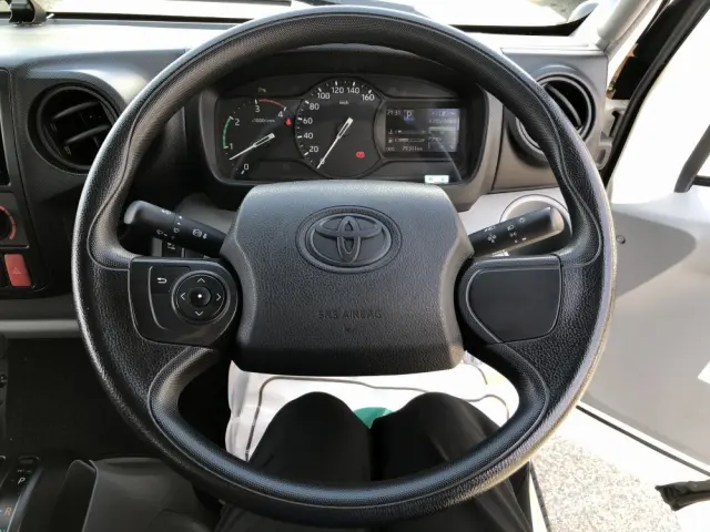 トヨタ ダイナ 2RG-XZU710(2WD)の写真34