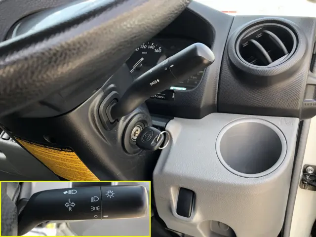 トヨタ ダイナ 2RG-XZU710(2WD)の写真35