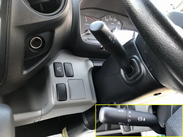 トヨタ ダイナ 2RG-XZU710(2WD)の写真36
