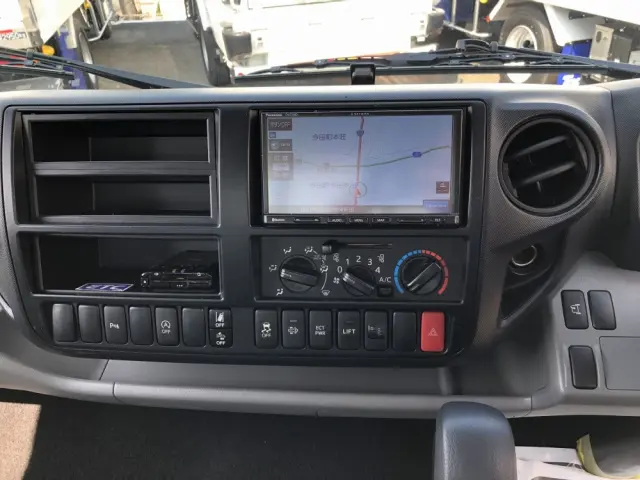トヨタ ダイナ 2RG-XZU710(2WD)の写真37