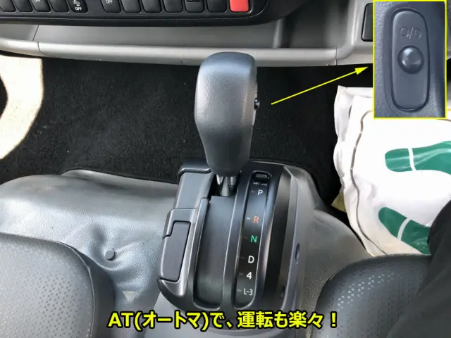 トヨタ ダイナ 2RG-XZU710(2WD)の写真38