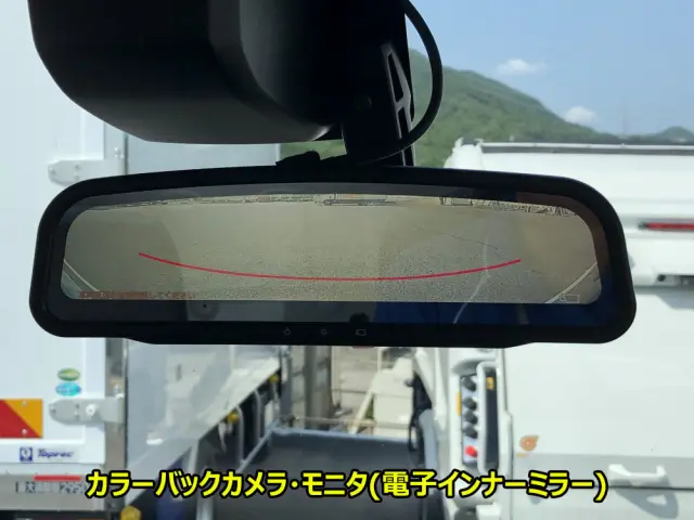 トヨタ ダイナ 2RG-XZU710(2WD)の写真39