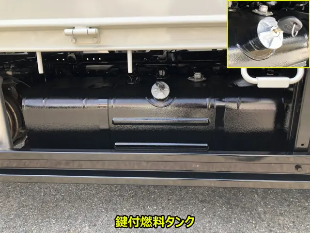 トヨタ ダイナ 2RG-XZU710(2WD)の写真45