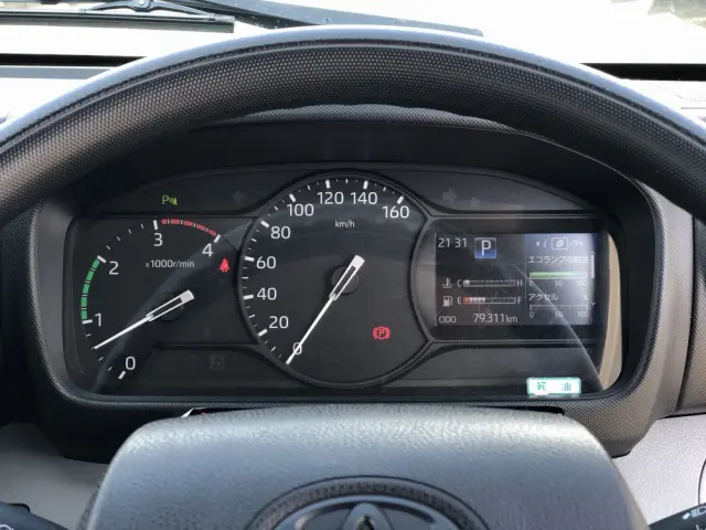 トヨタ ダイナ 2RG-XZU710(2WD)の写真46