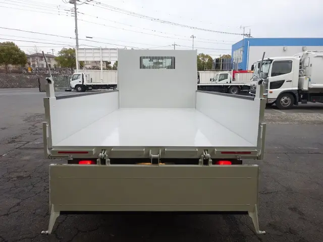 いすゞ エルフ 2RG-NKR88AM(2WD)の写真11