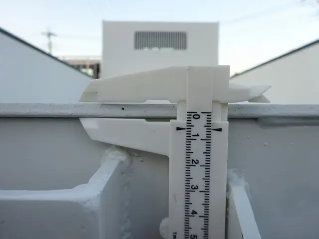 いすゞ エルフ 2RG-NKR88AM(2WD)の写真18