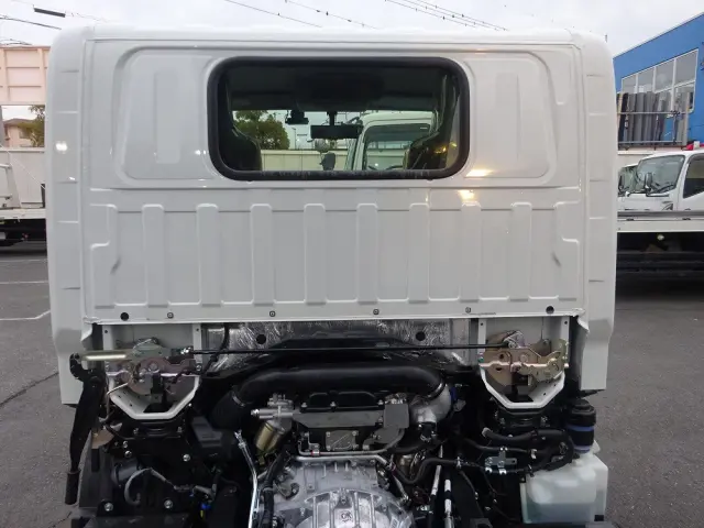 いすゞ エルフ 2RG-NKR88AM(2WD)の写真23