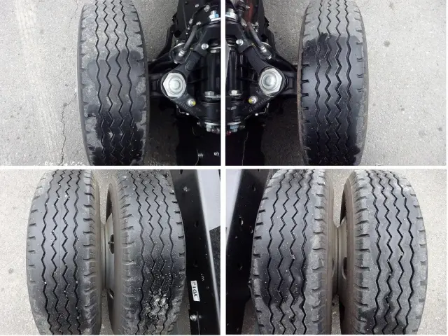 いすゞ エルフ 2RG-NKR88AM(2WD)の写真30