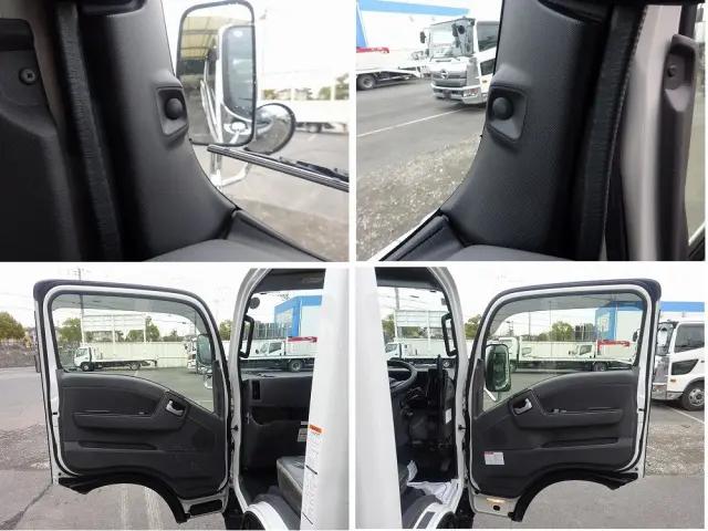 いすゞ エルフ 2RG-NKR88AM(2WD)の写真38