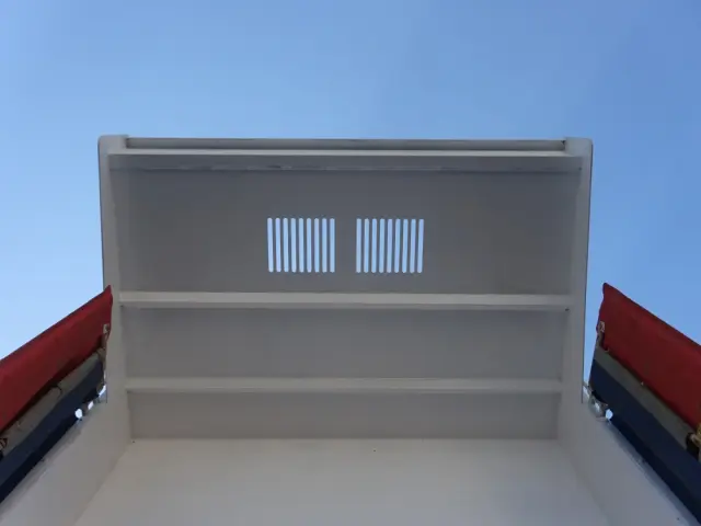 いすゞ フォワード 2PG-FRR90S1(2WD)の写真11