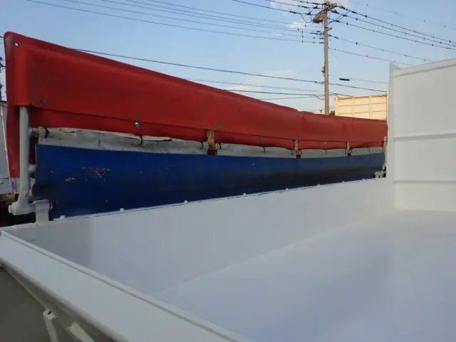 いすゞ フォワード 2PG-FRR90S1(2WD)の写真13