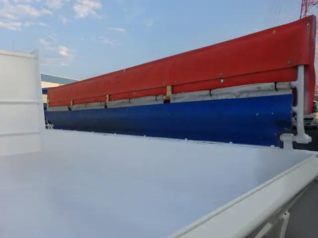 いすゞ フォワード 2PG-FRR90S1(2WD)の写真14