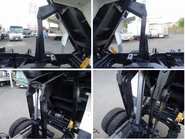 いすゞ フォワード 2PG-FRR90S1(2WD)の写真17