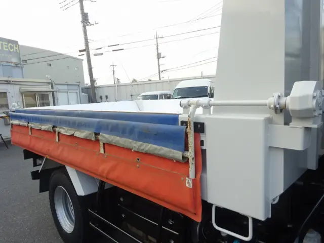 いすゞ フォワード 2PG-FRR90S1(2WD)の写真20