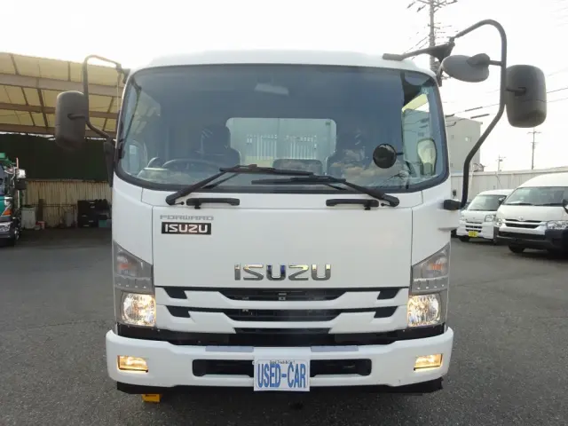いすゞ フォワード 2PG-FRR90S1(2WD)の写真22