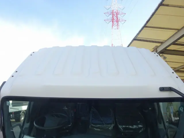 いすゞ フォワード 2PG-FRR90S1(2WD)の写真23