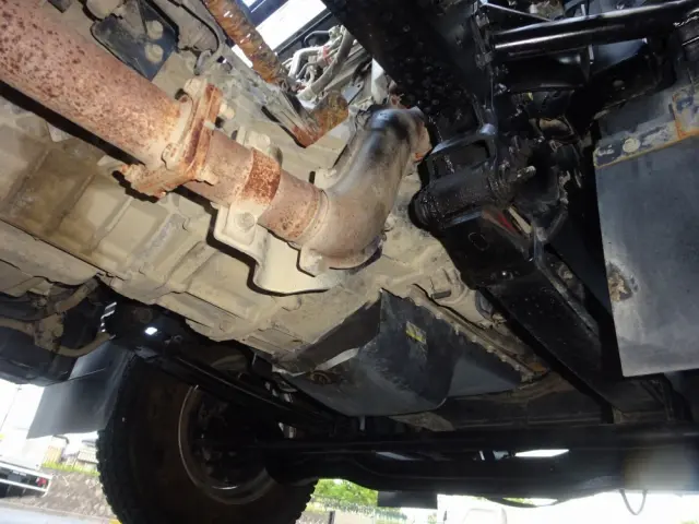 いすゞ フォワード 2PG-FRR90S1(2WD)の写真24