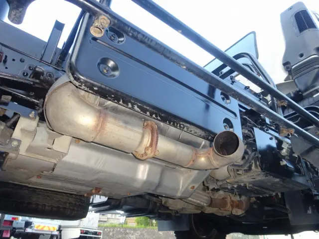 いすゞ フォワード 2PG-FRR90S1(2WD)の写真25